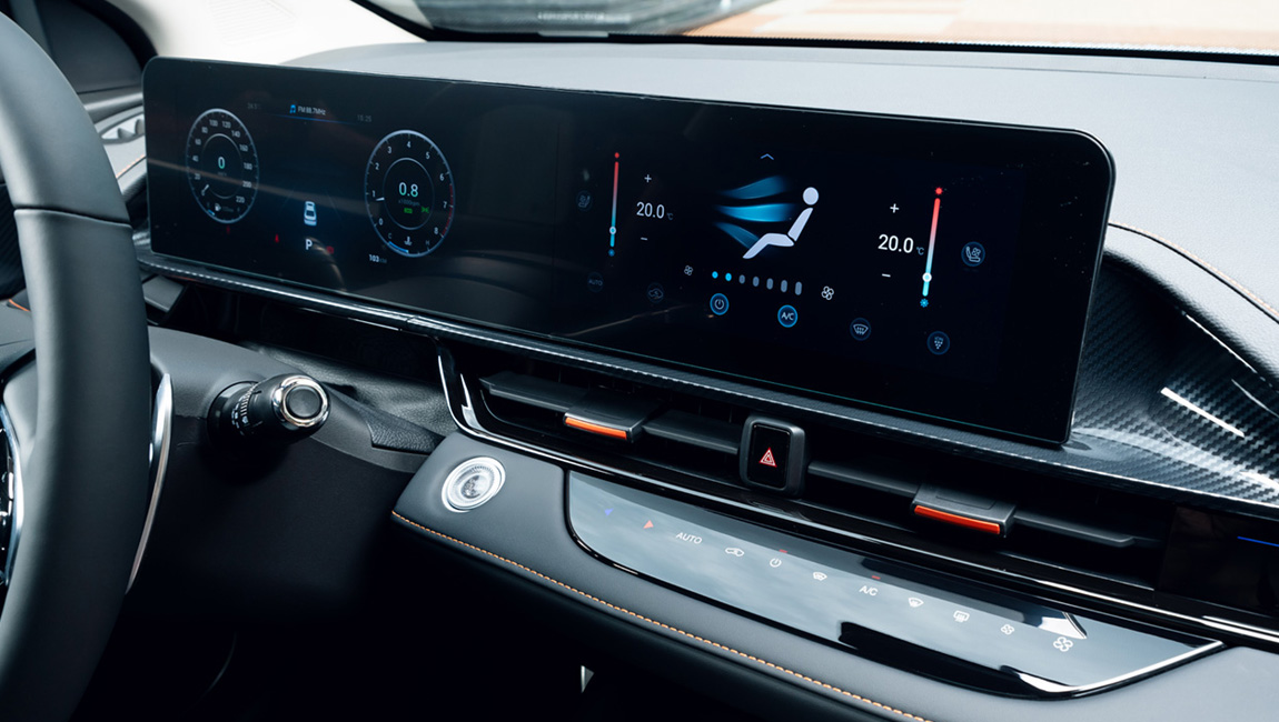S5 GT